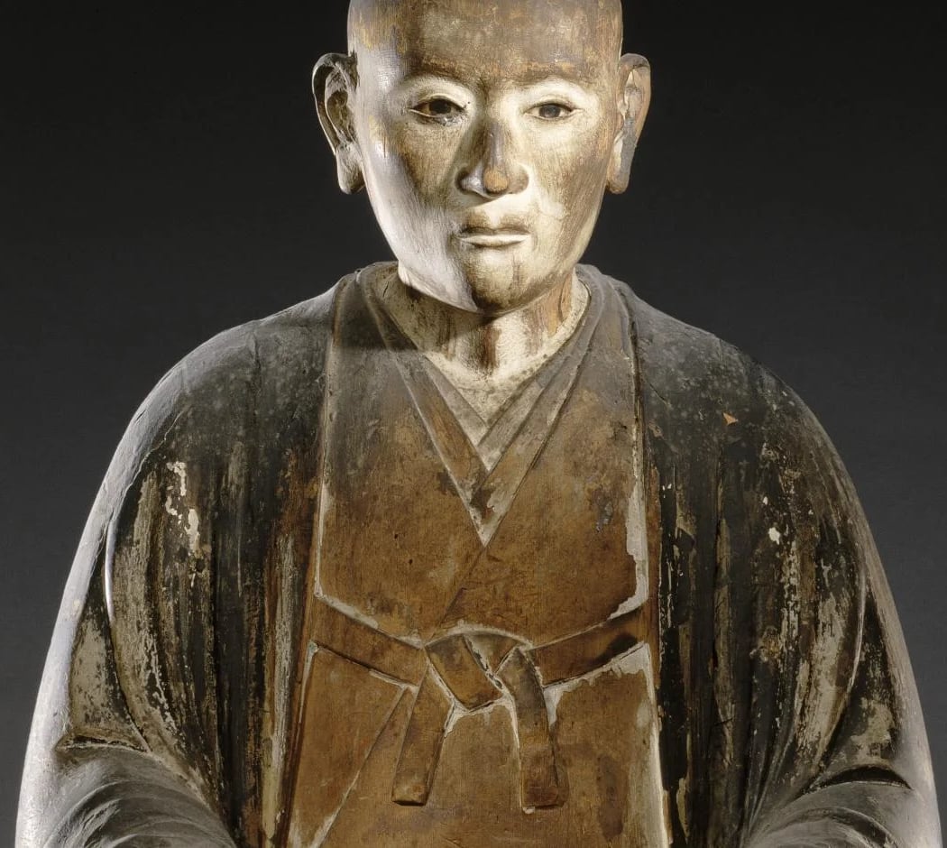 L’énigme au Japon 2