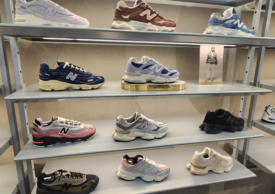 New Balance SoHo 1