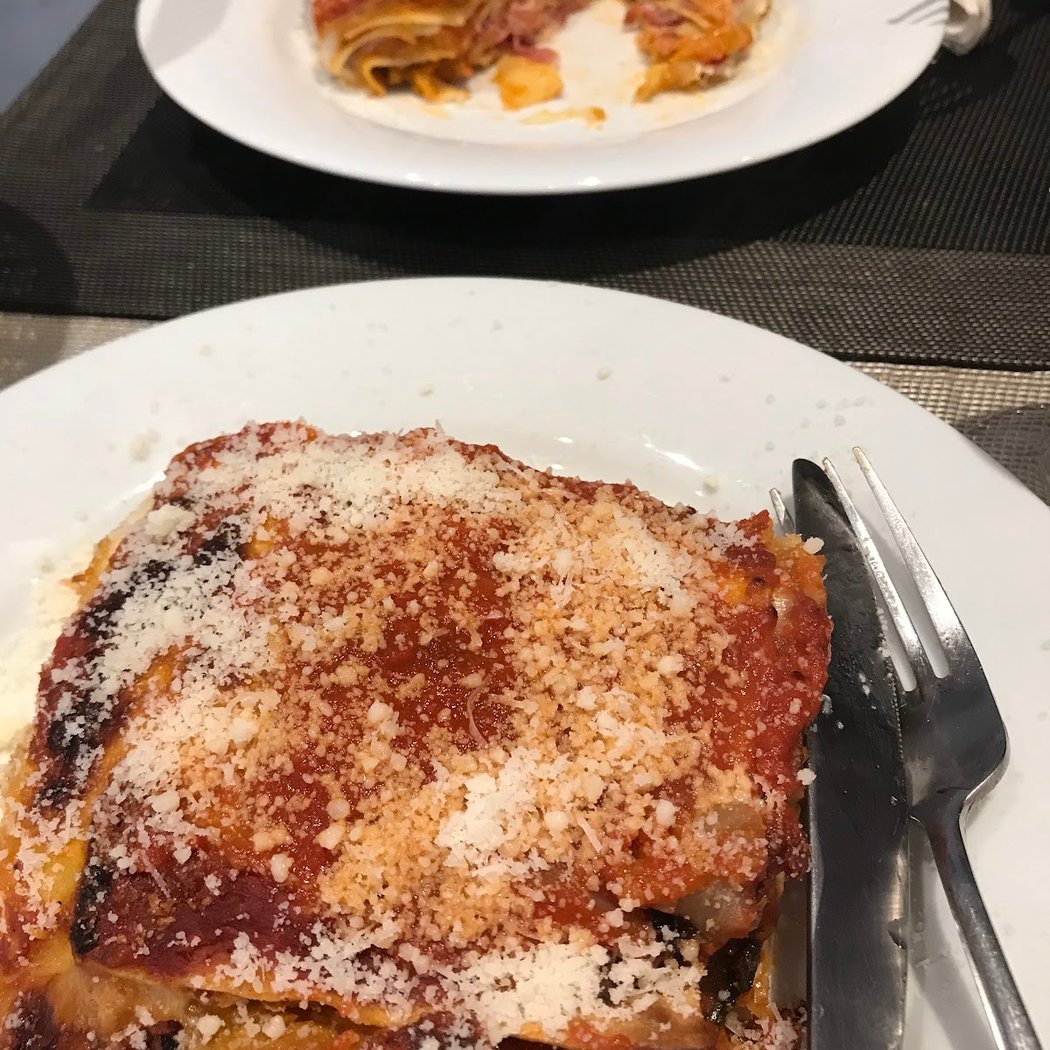 La Pagnotta 3