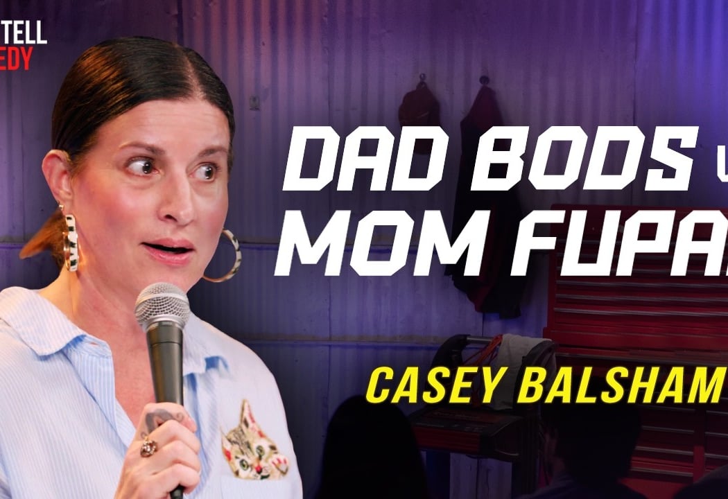 Casey Balsham, Live! 4