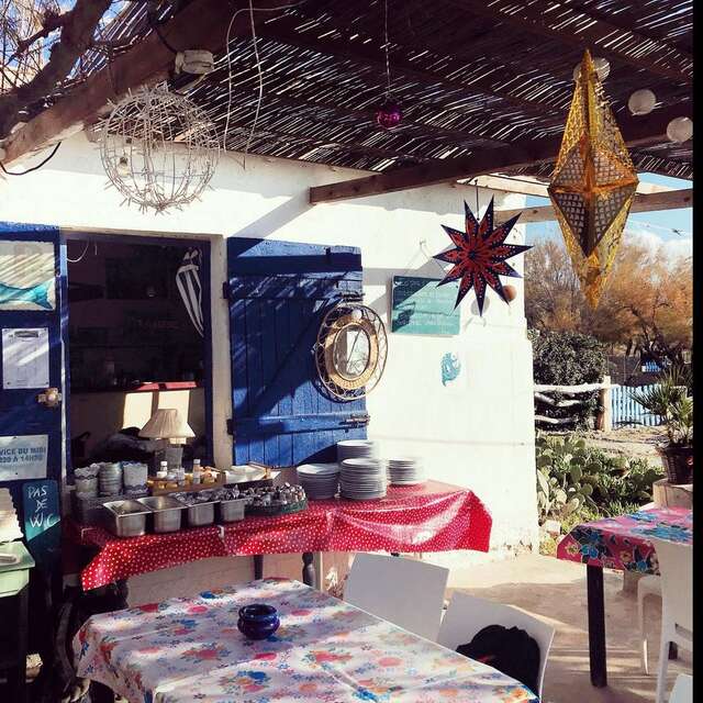 Chez Le Belge 2