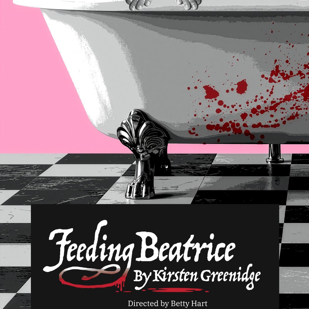 Feeding Beatrice