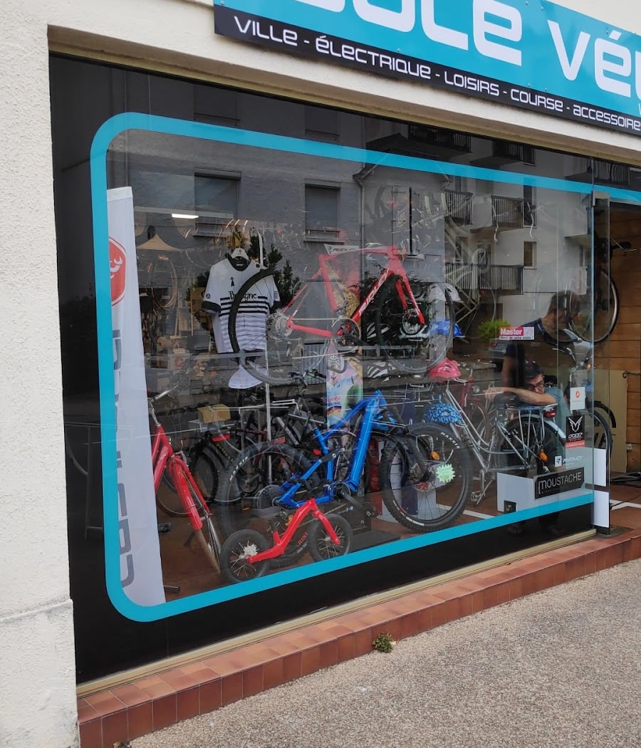 Bôle Vélo 2