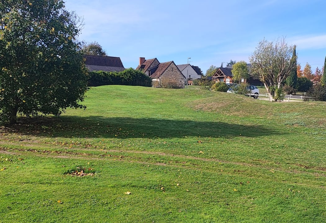 Golf Loches-Verneuil 3