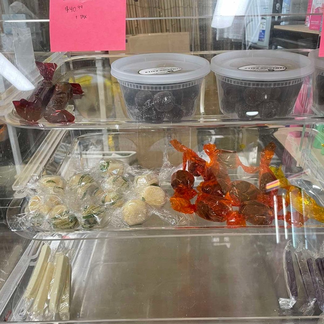 Aborn Oriental Market 3