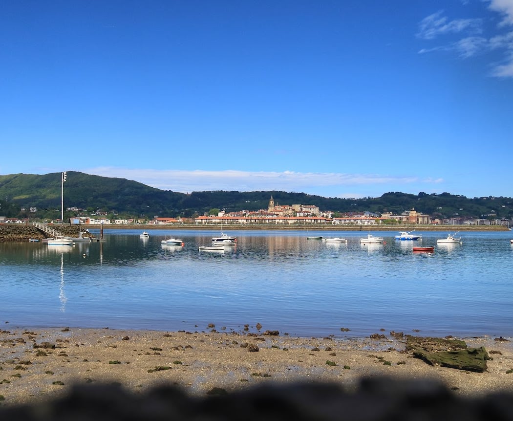 Bay of Txingudi 2
