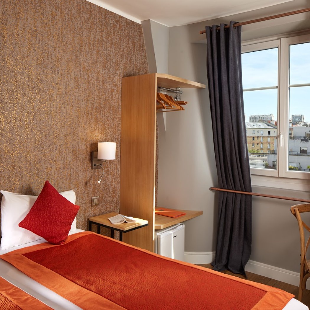 Hôtel Villa Sorel 3