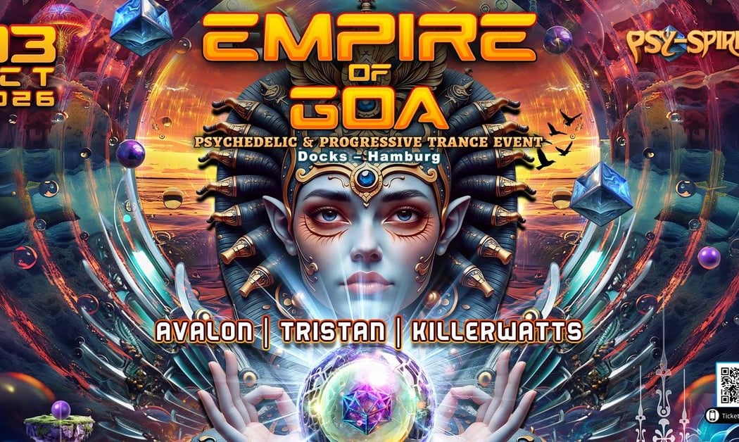 Empire of Goa 2026