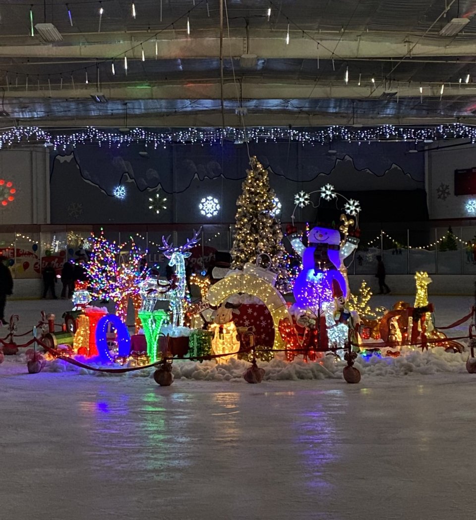 Vacaville Ice Sports 3