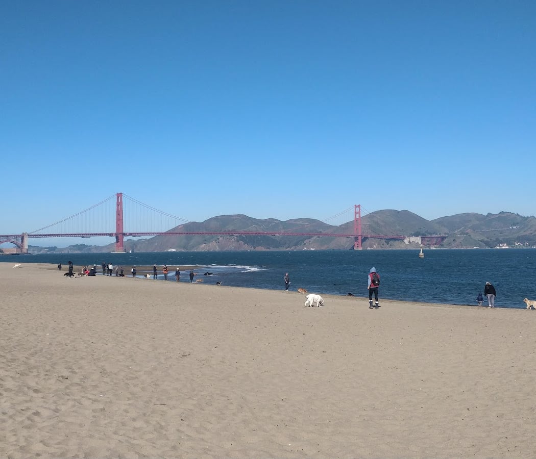 East Beach 3