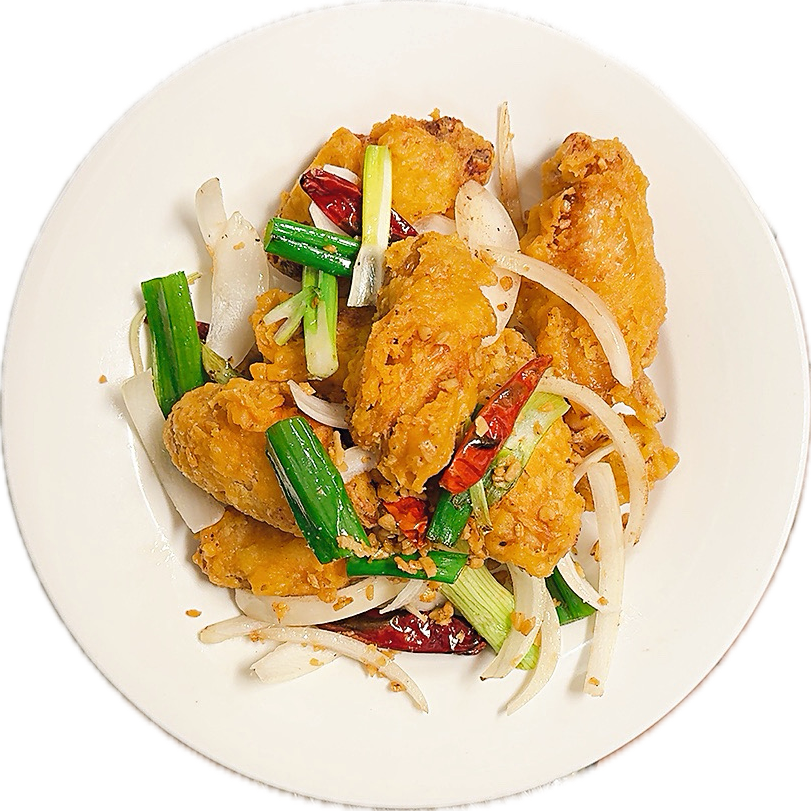 Mann's Chinese Cuisine 1