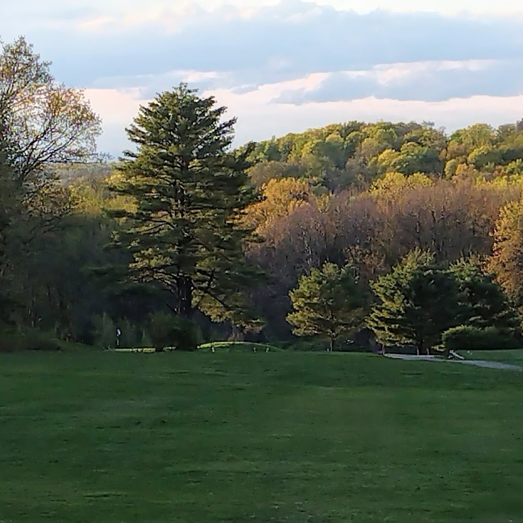 Dogwood Knolls Golf Course 2