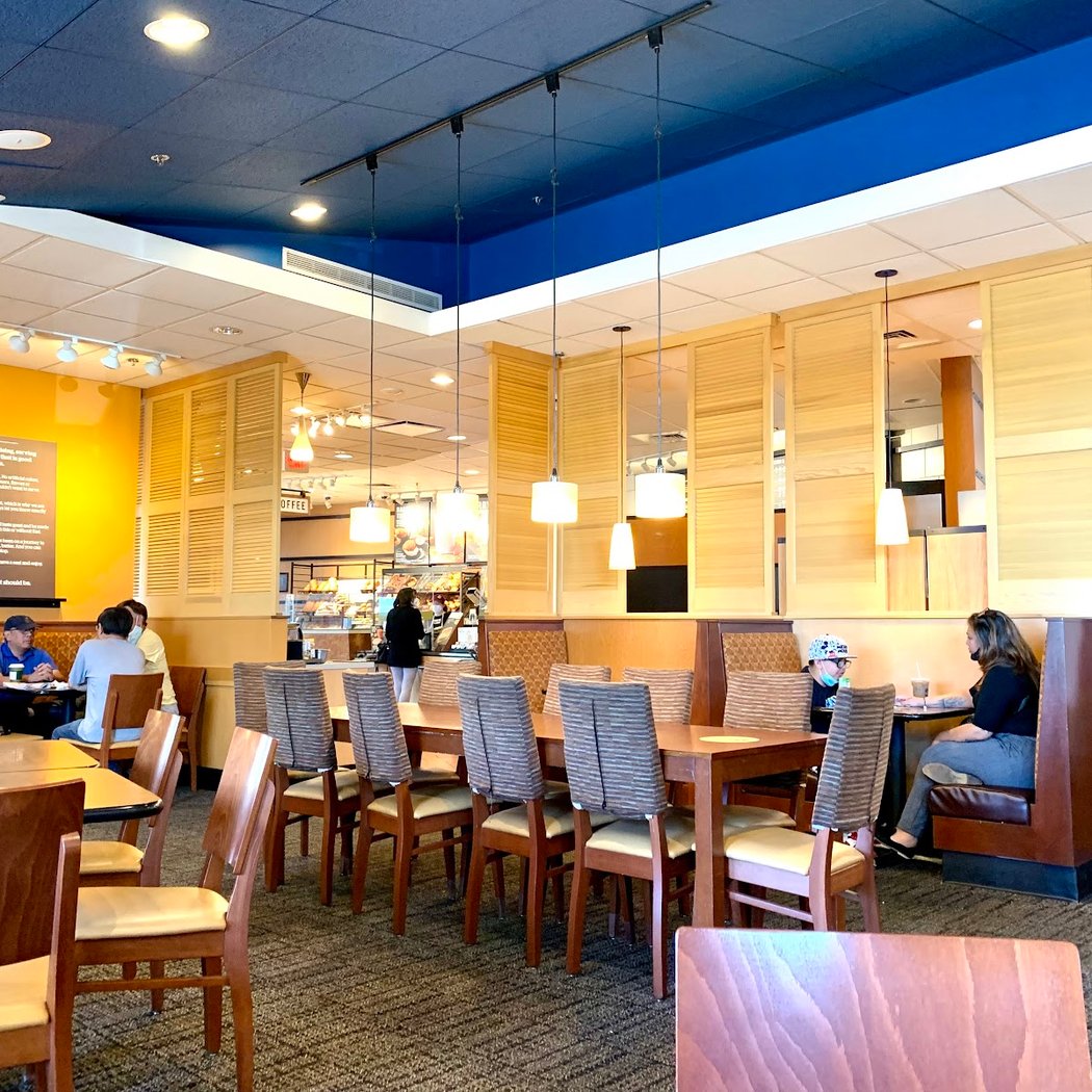 Pacific Commons Shopping Center 4