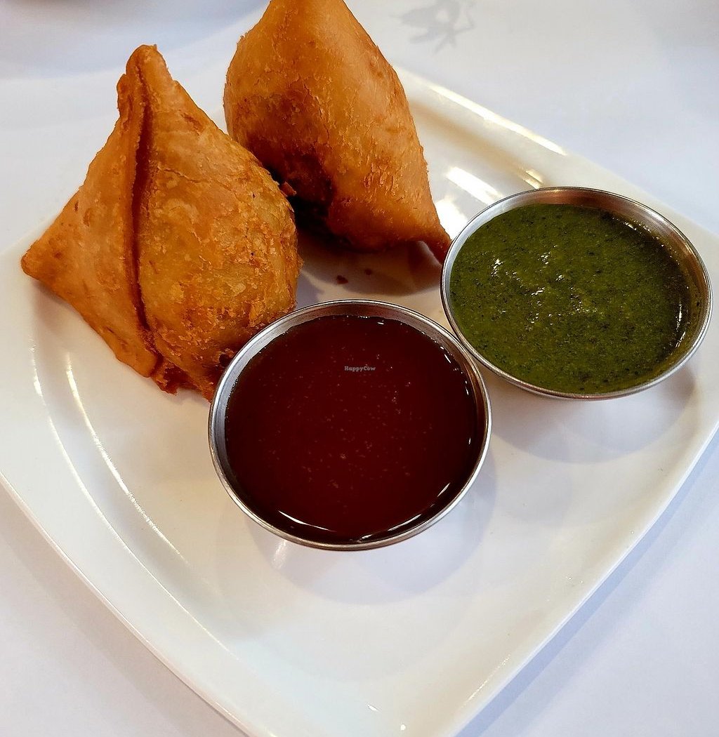 Chaat Bhavan - Dublin 2