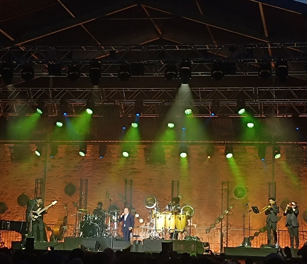 Festival Vannes Echos Jazz 3