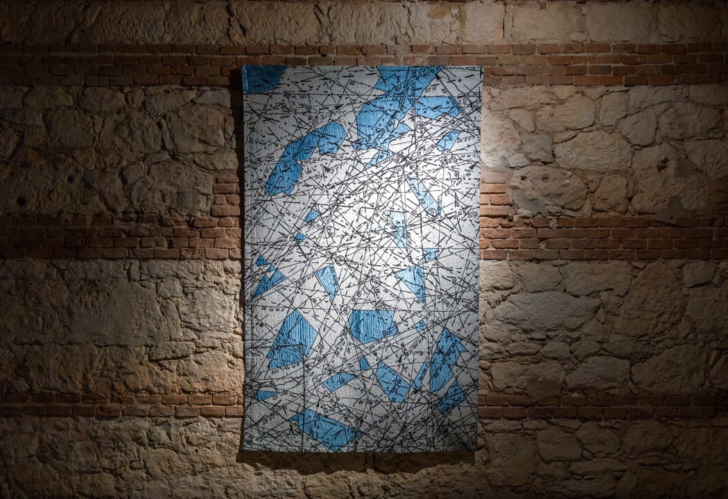 Mostra "Open" 1
