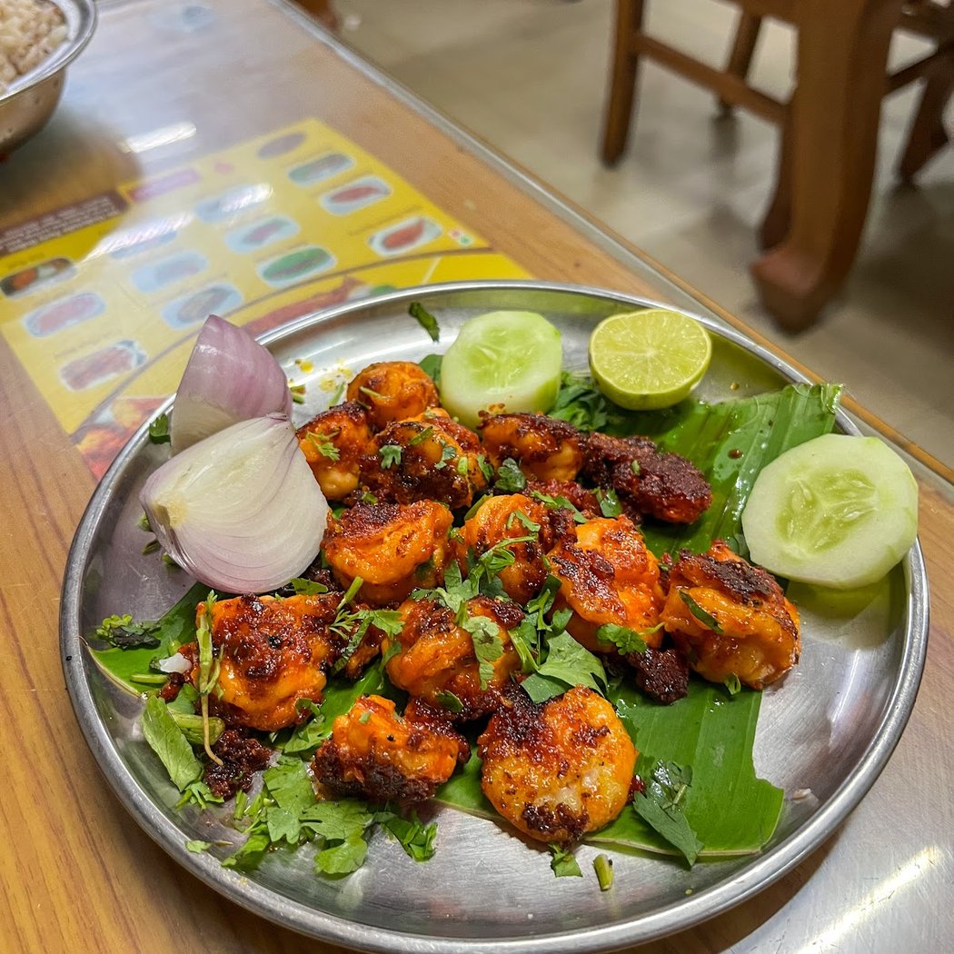 Mangalore Lunch Home 1
