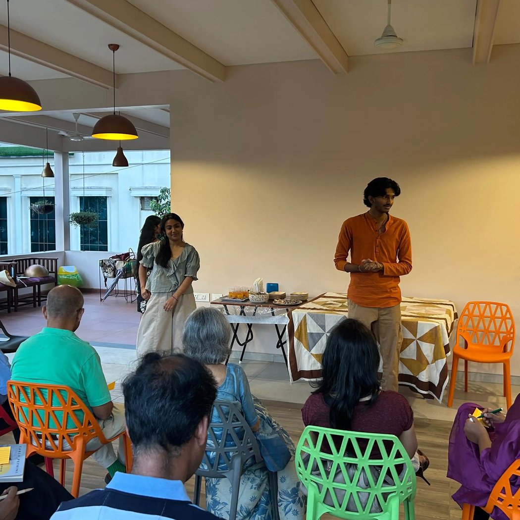 foodwize Pop-up with a Purpose 3