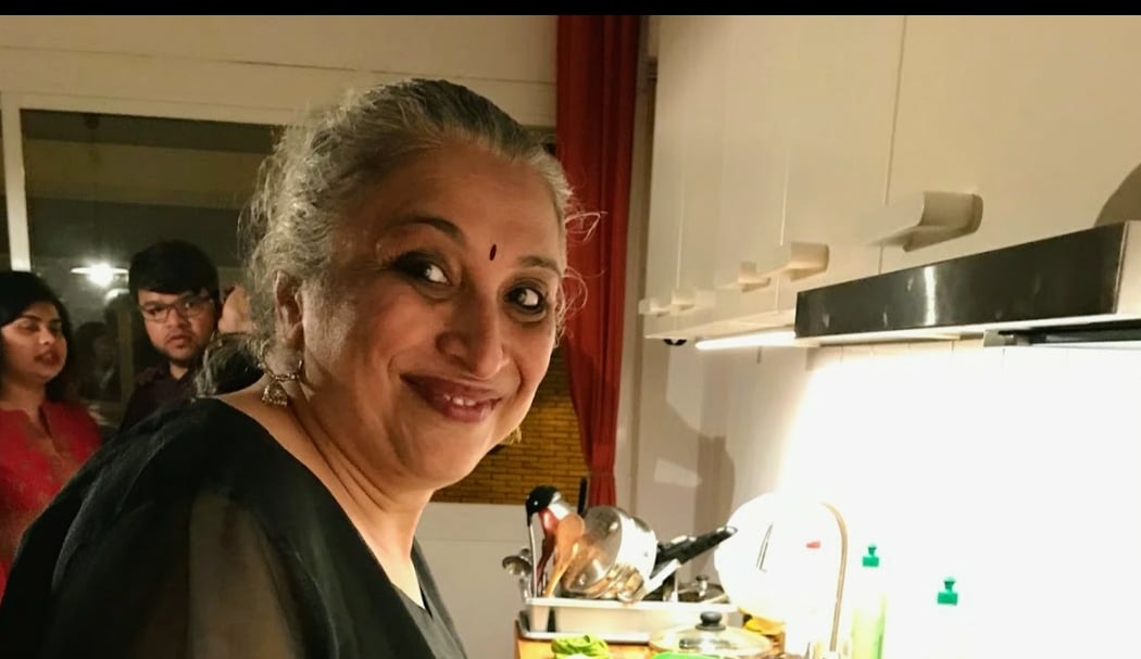 Parul's Kitchen 2