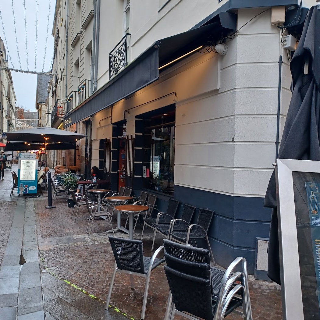 Le Bar Du Coin 3