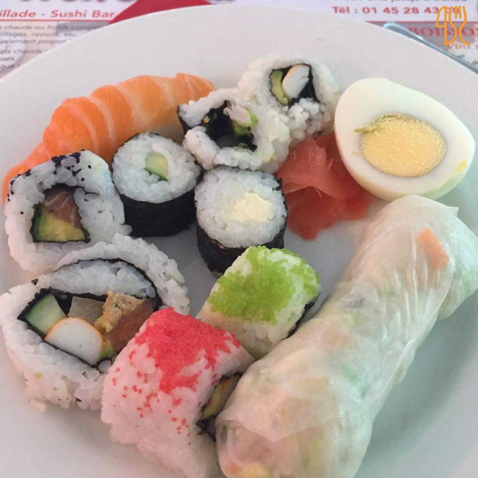 Wok Grill 2