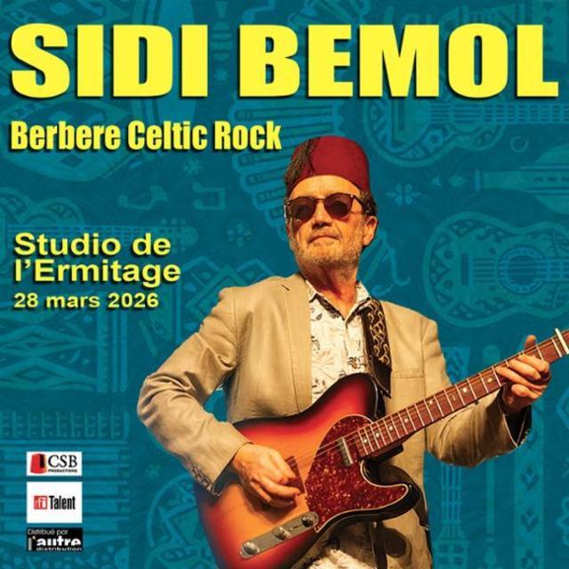 Sidi Bémol 1
