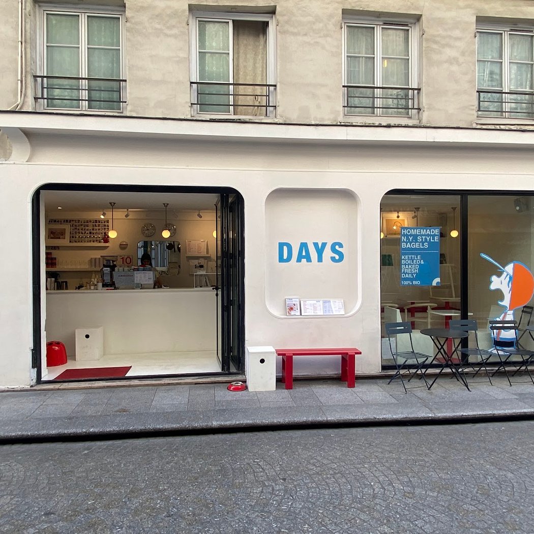DAYS 2