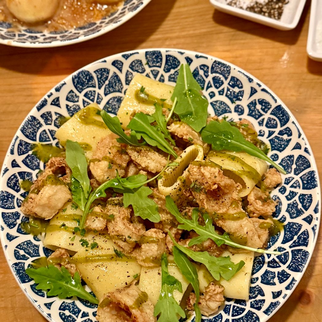 Viaggio Ristorante 3
