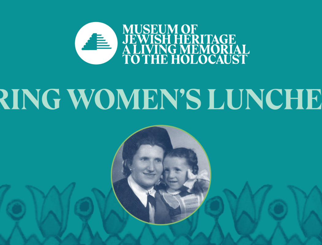 Spring Women's Luncheon 1