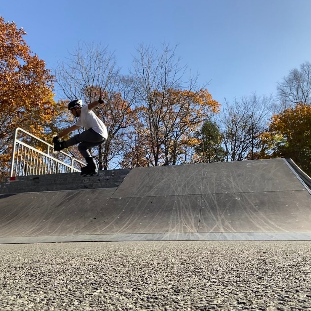 Pinewoods Park 2