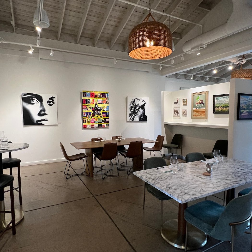 Gallery Opening Summer 2026 1