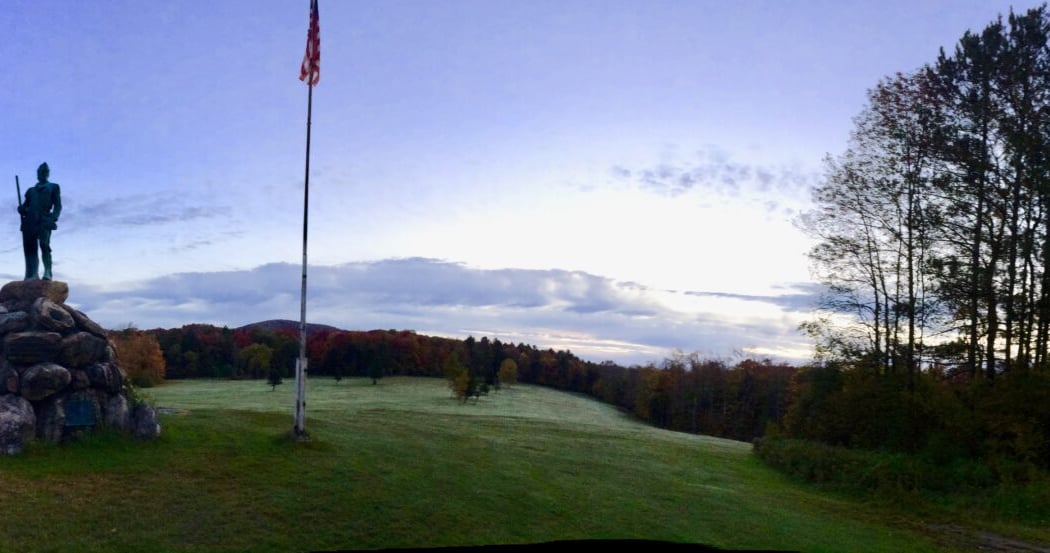 Nick Stoner Municipal Golf Course 2