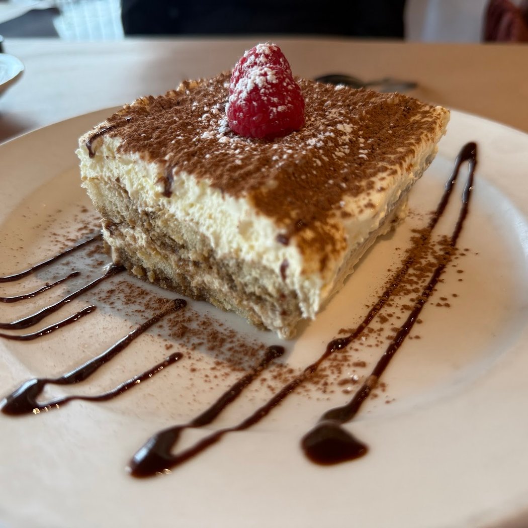 Sole Ristorante Italiano 1