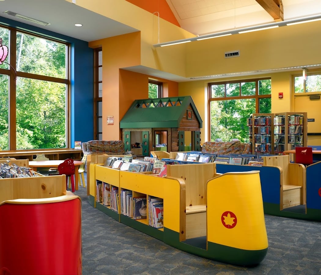 Brecksville Branch 2