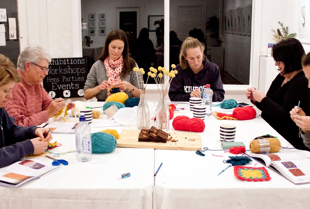 Stitch, Chat & Create 3