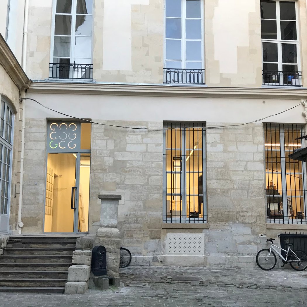 Christophe Gaillard Gallery 2