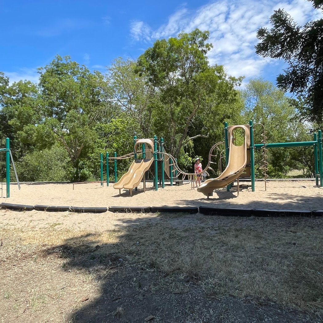 Westridge Park & Open Space 1