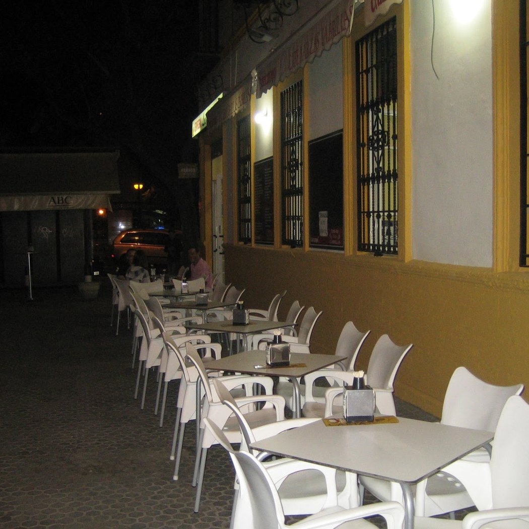 Bar Las Cabrillas 2