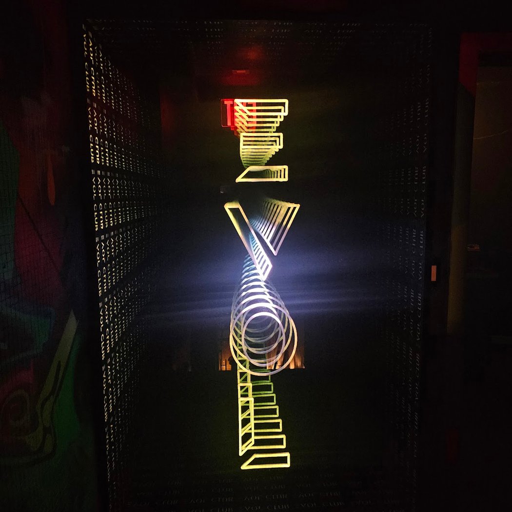Evol NewYork 4