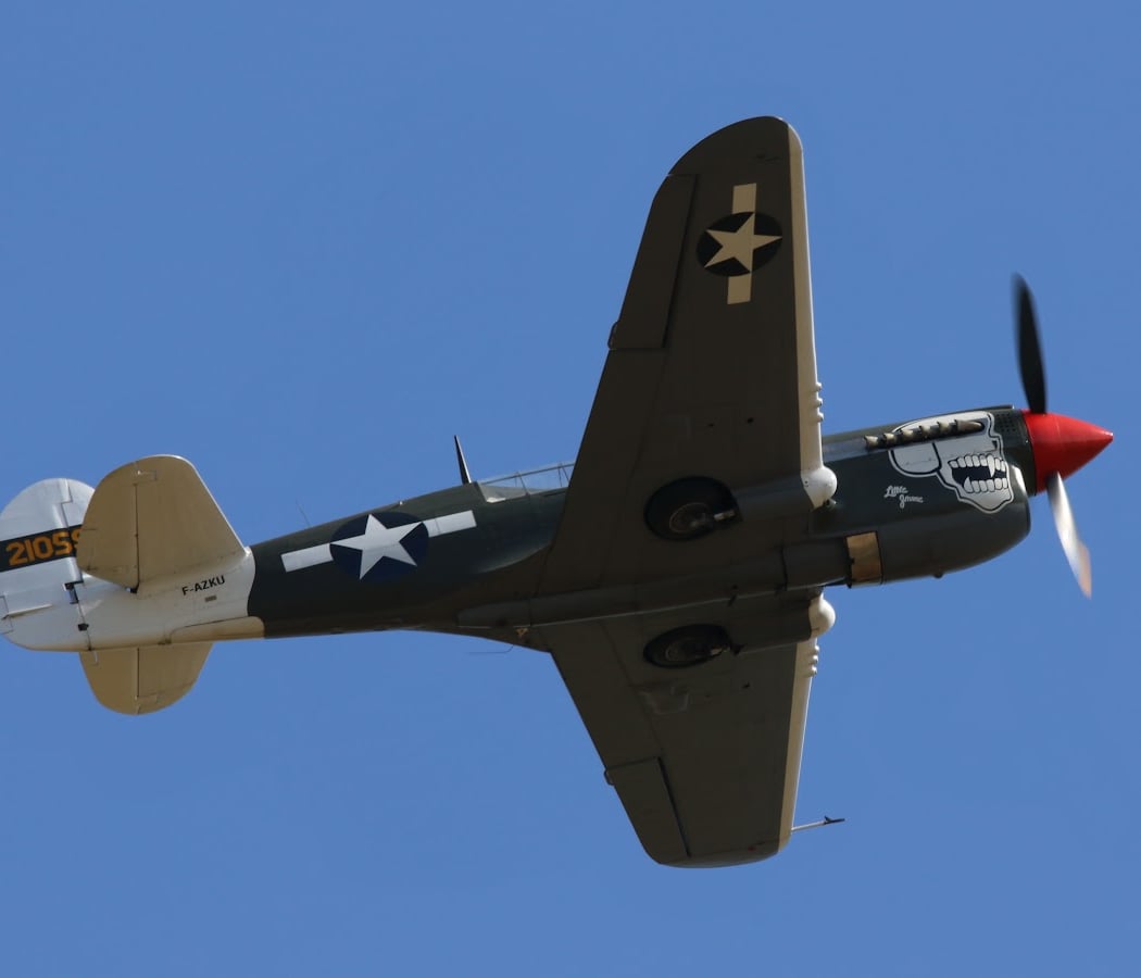 Aerodrome Melun Villaroche 3