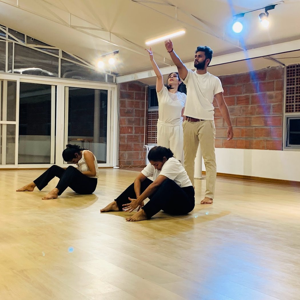 ECHO Dance Festival 2