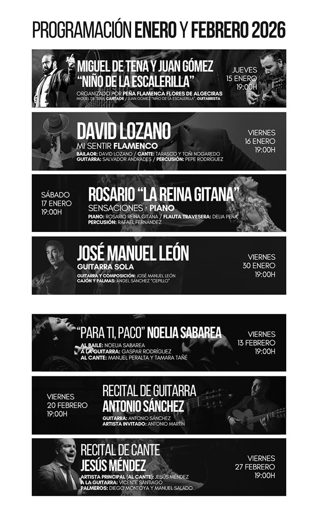 Programación Enero y Febrero 2026 1