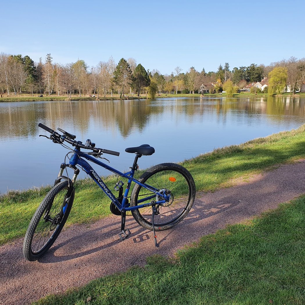 TOC-TOC Location de vélos 1