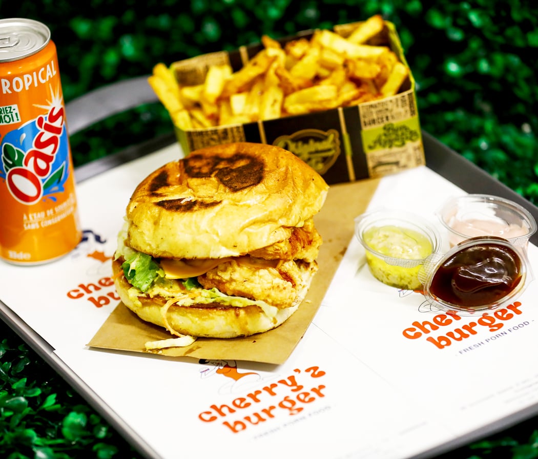 Eater Food Club 3
