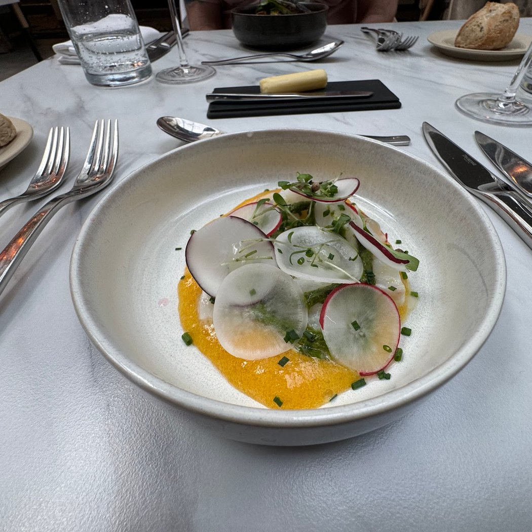 La Verrière PARIS 1