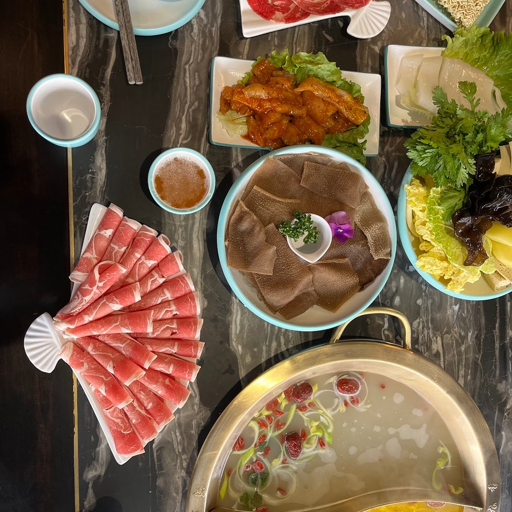 Fondue 9 4