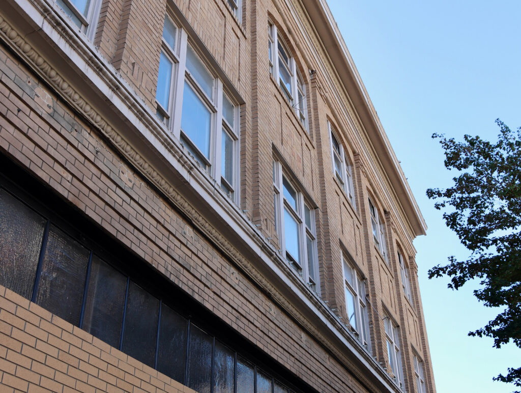 Native Sons Hall 2