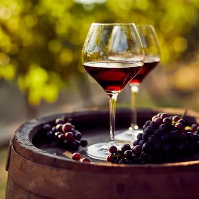 Fête des Vins de Pfaffenheim 1