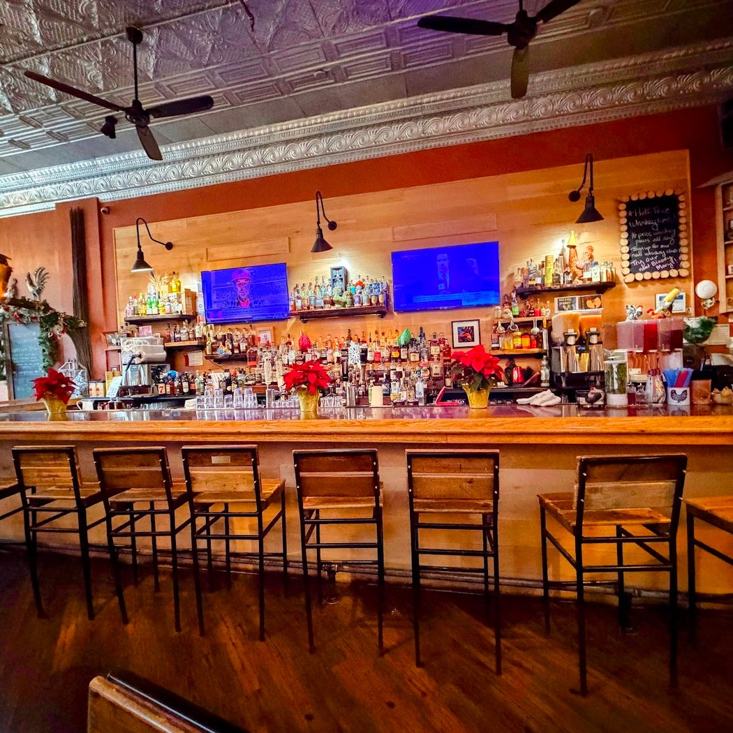 Watson's Shack & Rail 3