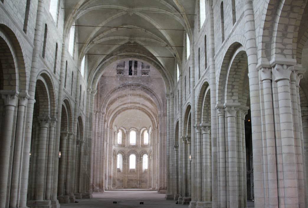 Saint Nicolas Church 3